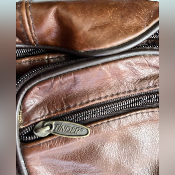 Vintage Tinder belt bag - Picture 2 of 8